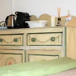 Apartmán Romantic *