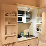 Romantic Apartmán Gubbio