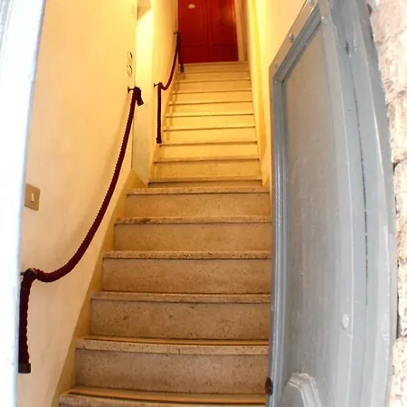 Romantic Apartament Gubbio