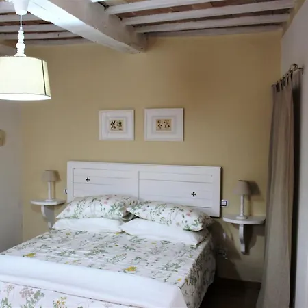 Apartament Romantic *