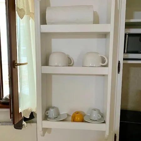 Apartamento Romantic Gubbio