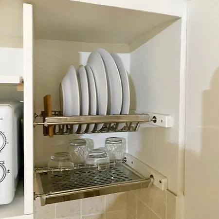 Apartamento Romantic *