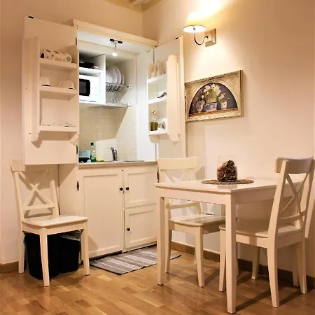 Romantic Appartement Gubbio