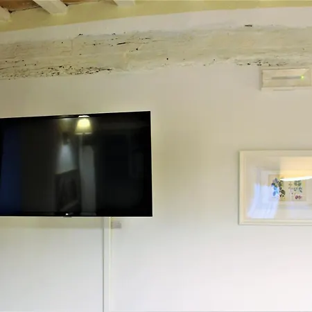 Apartamento Romantic Gubbio