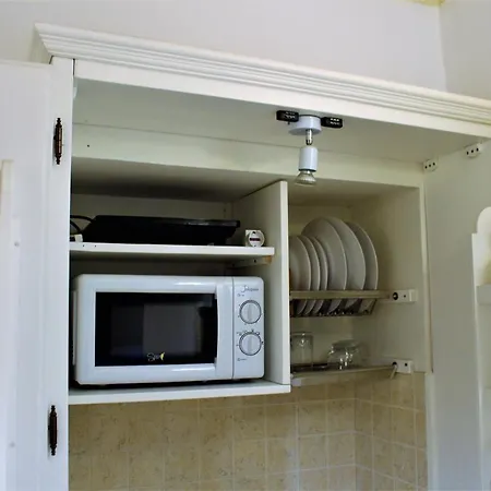 Apartamento Romantic *