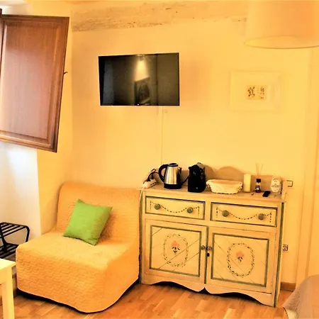 Apartamento Romantic