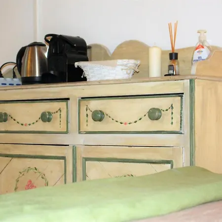 Appartement Romantic *