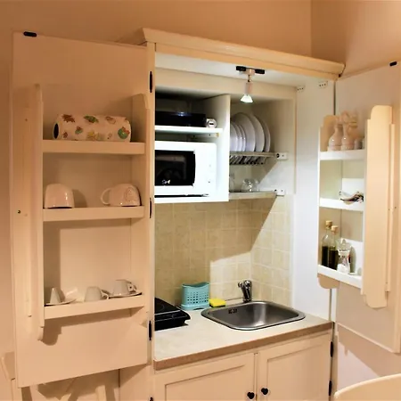 Romantic Appartement Gubbio