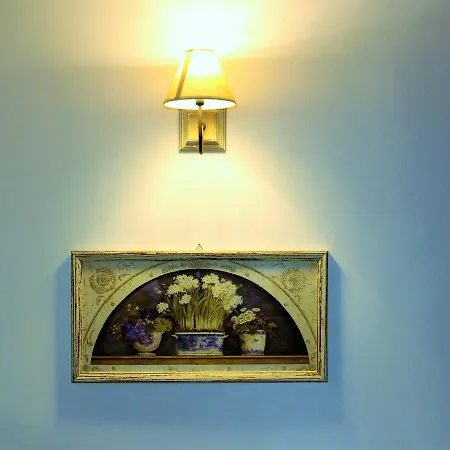 Romantic Apartamento