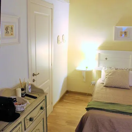 Apartamento Romantic