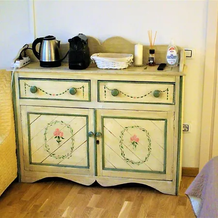 Apartamento Romantic *