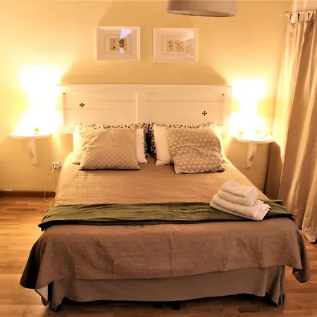 Romantic Apartamento *