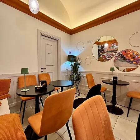 Apartamento Romantic