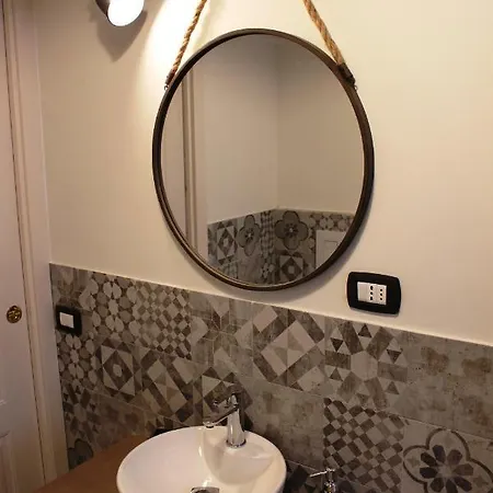Romantic Apartament