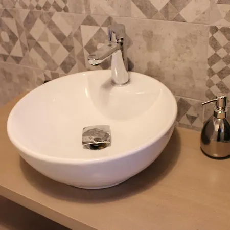 Romantic Apartamento Gubbio