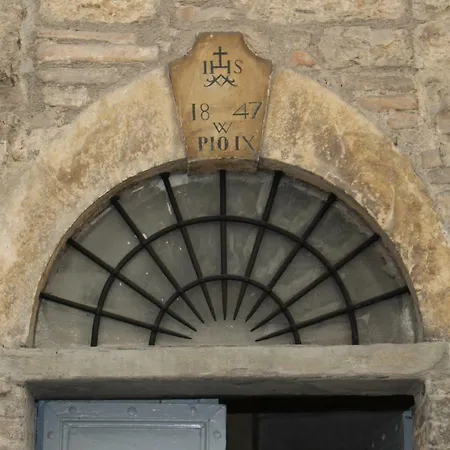 Apartmán Romantic *