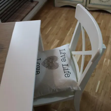 Romantic Apartamento