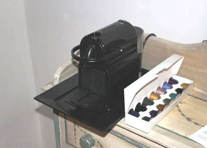 Romantic Apartmán Gubbio