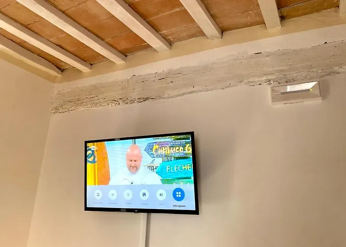 Romantic Apartmán *