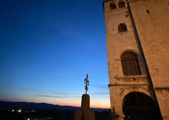 Apartmán Romantic *