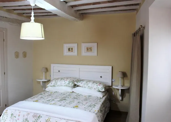 Apartmán Romantic *