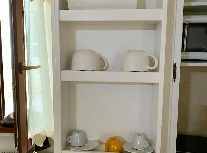 Apartmán Romantic Gubbio