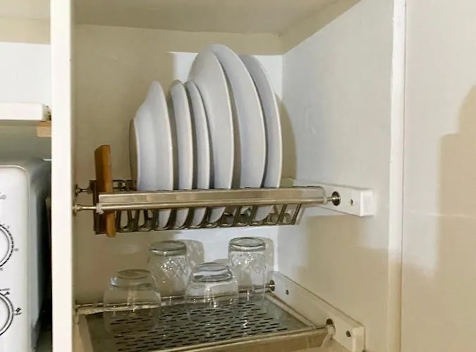 Apartmán Romantic *