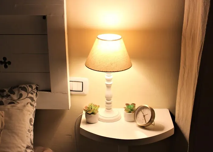 Apartmán Romantic Gubbio