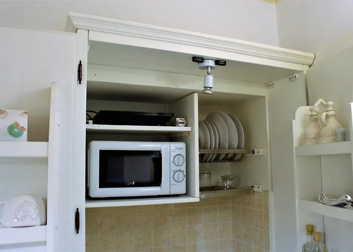 Apartment Romantic *