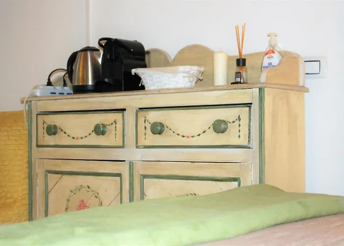 Apartment Romantic *