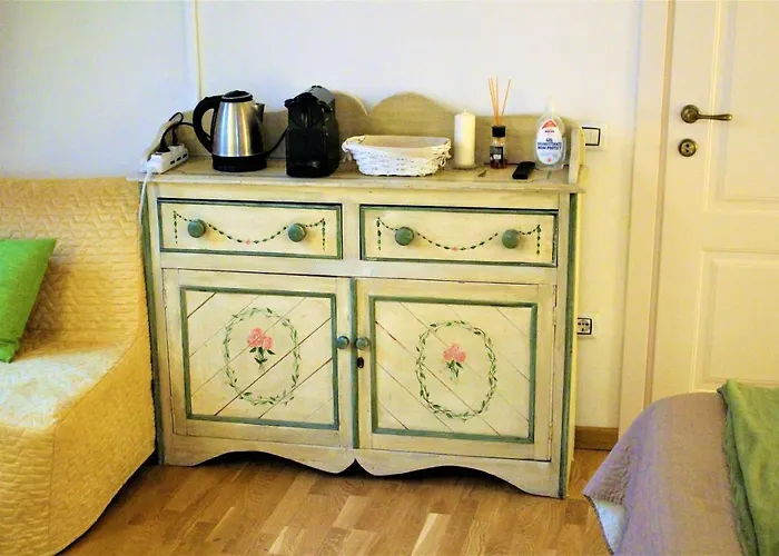 Apartmán Romantic *