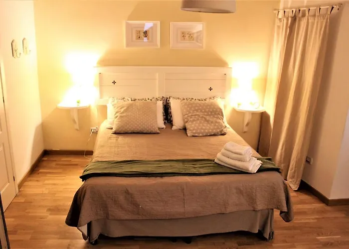 Romantic Apartment *