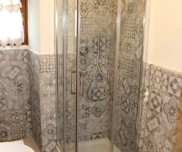 Apartmán Romantic Gubbio