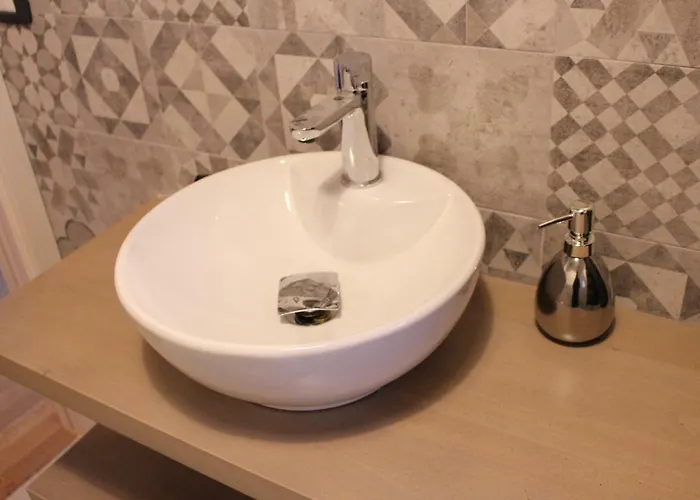 Romantic Apartmán Gubbio