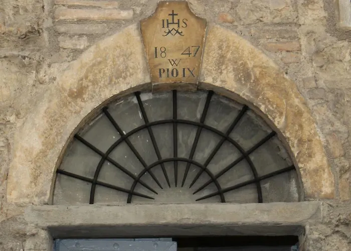 Apartment Romantic *