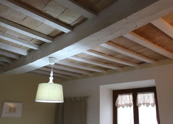 Apartmán Romantic Gubbio